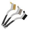 BikeMaster Mini Wire Brush Set 151762
